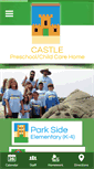 Mobile Screenshot of castle.sebastopolschools.org